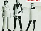 Kleenex / Liliput - First Songs [Deep Purple Vinyl] NEW Vinyl