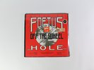 Foetus Scraping Foetus Off The Wheel - Hole on PVC Sealed