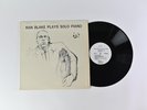 Ran Blake - Plays Solo Piano on ESP Disk