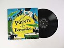 Tito Puente - Puente In Percussion on Tico Records