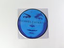 Michael Jackson - Invincible on Epic - Picture Disc