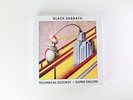 Black Sabbath - Technical Ecstasy • Super Deluxe on Warner Bros Box Set Reissue