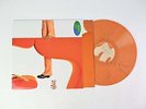 Steve Lacy - Apollo XXI Unofficial Orange Vinyl