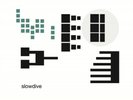 Slowdive Pygmalion (Vinyl) 12
