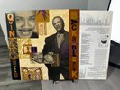 Quincy Jones - Back On The Block - LP Vinyl 1989 US 1st Press Record NM