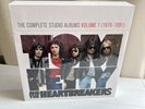 Tom Petty – Complete Studio Albums Vol 1 (1976-1991) 9 LP Vinyl Box Set 2016
