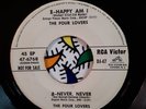 FOUR LOVERS/HOMER & JETHRO-Happy Am I 7