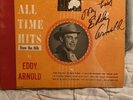EDDY ARNOLD All-Time Hits From The Hills 10