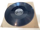 CARL PERKINS “GLAD ALL OVER/FOREVER YOURS” 1957 UK 10” 78RPM SHELLAC SINGLE VG+