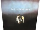 THE DOORS the soft parade 1974 UK ELEKTRA STEREO VINYL REISSUE LP K42079
