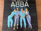 The Best Of Abba 1972-81 Readers Digest Box Set 5 Vinyl LPs
