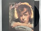 David Bowie - Young Americans - 1975 US 1st Press Album VG++ Ultrasonic Clean