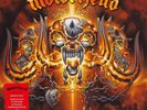 Motorhead - Inferno - New Vinyl Record - B1362z