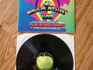 The Beatles 'Magical Mystery Tour' 1977 Germany 