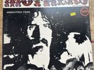 THE MOTHERS OF INVENTION RECORD 