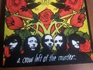 A Crow Left of the Murder by Incubus (Record, 2012) LP Vinyl