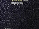 The Mystery Of Being: Voice Studio Rome Jan.1978 (3lp Box) [VINYL], Sun Ra Quart