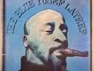 YUSEF LATEEF - THE BLUE YUSEF LATEEF - USA ATLANTIC LP -SD1508