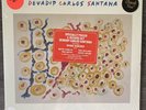 Devadip Carlos Santana The Swing Of Delight (Double LP)  C2 36590 SEALED