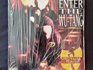 WU-TANG CLAN - Enter The Wu-Tang (36 Chambers) (1993) LP OG 1st Press Vinyl RARE