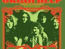 Uriah Heep- Cosmic Playground- Live On The King Biscuit Flower Hour-1974-Vinyl