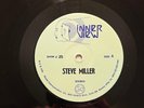 STEVE MILLER InnerView 1978 PROMO Radio Show LP #25 Jim Ladd MINTY
