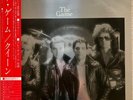 QUEEN / The Game , 1980  Rare OBI Inner Foil Cover PIONEER LP JAPAN M Vinyl 美品