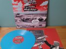 NOFX The Decline Live At Red Rocks Only 300 Pressing on Turquoise Vinyl Punk