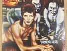 DAVID BOWIE- DIAMOND DOGS - ORIGINAL UK RCA VICTOR GATEFOLD LP -APLI-0576