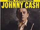 Johnny Cash The Fabulous Johnny Cash Vol.3 Vinyl Single 7inch NEAR MINT