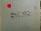 Sonic Youth – Live In Brooklyn 2011 2xLP Vinyl LP Record