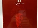 Queen Carnaby 7” Red Vinyl Brian May Numbered (200) 7”ps Sealed New We Will Rock