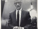 Moby RESOUND NYC (28948633999) Limited Edition NEW CRYSTAL CLEAR VINYL 2 LP