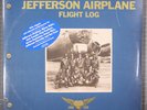 Jefferson Airplane Flight Log 2 LP Grunt CYL2-1255 Sealed