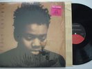 TRACY CHAPMAN Self Titled NM ELEKTRA original LP shrink hype inner DMM Fast Car