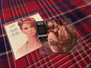 Lana Del Rey - Born to Die 7 Inch Picture Vinyl + Video Games 7 Inch Vinyl