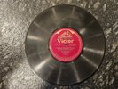 AUTOGRAPHED SIGNED John McCormack The Star Spangled Banner 78 RPM Record Victor