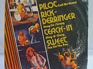 PILOT  /RICK DERRINGER /TEACH-IN /SWEET THAI EP 7