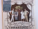 Picaresque by Decemberists (New, Clear Vinyl, 2021)