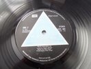PINK FLOYD Dark Side Of The Moon 1973 UK 1ST Press A2/B2 Solid Blue Triangle NM-