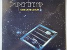 Supertramp: Crime Of The Century MFSL Original Master Recording Vinyl Record