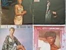 DIONNE WARWICK Heartbreaker * Without Your Love * Valley Of The Dolls * 4 x LP