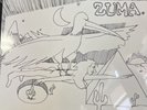 NEIL YOUNG & CRAZY HORSE - Zuma (2016 Reissue Vinyl LP) **New & Sealed**