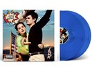 Lana Del Rey NFR  Norman Fucking Rockwell Limited Edition Blue Translucent Vinyl