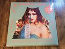 Chappell Roan The Rise And Fall of a Midwest Princess Vinyl 2xLP Pink SHIPS ASAP