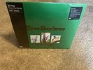 ZZ Top Tres Hombres VMP Audiophile Colored 180g Vinyl Me Please LP NEW MINT