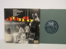 Django Reinhardt Self Titled France Pathe Jazz 10