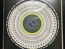 Dua Lipa: Radical Optimism /5000 Blood Records Zoetrope #1 Vinyl