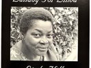 LINDA HILL - LULLABY FOR LINDA - NIMBUS REC. 791 - ORIGINAL US FIRST PRESS 1981