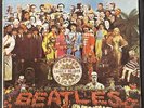 REALLY UNIQUE The Beatles “Sgt Pepper’s Lonely Hearts” REISSUE LP (1971) | Rare